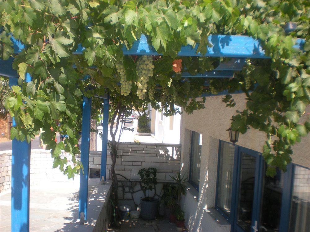 Studios Rea Sun Naxos City Exterior photo