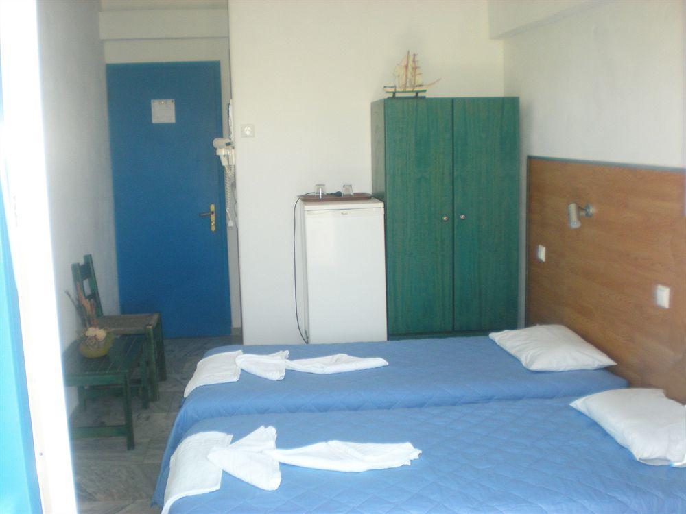 Studios Rea Sun Naxos City Exterior photo